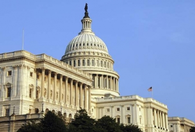 U.S. Capitol