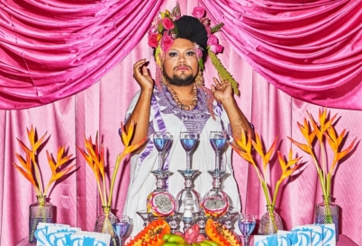 La Bruja de Texcoco