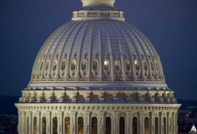 U.S. Capitol