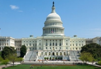 U.S. Capitol Building