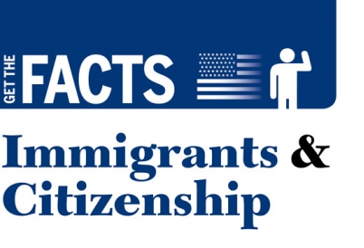 Immigrants and citizenship