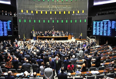 Brazil's National Congress