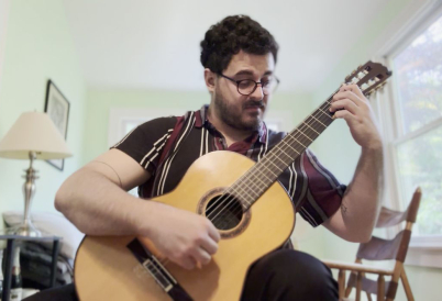 Octávio Deluchi