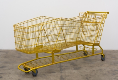 Rubén Ortiz-Torres, Long Shopper (Limo)