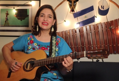 Elena La Fulana