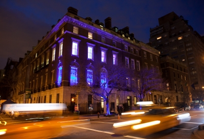 AS/COA offices in New York