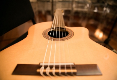 Guitar