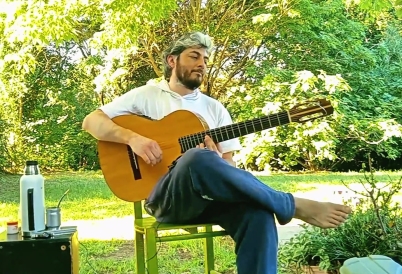Leo Méndez Ríos