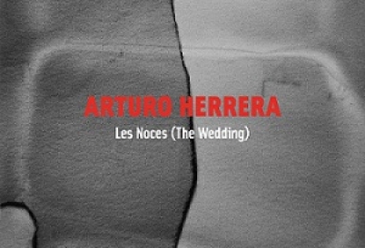 Arturo Herrera: Les Noces (The Wedding)