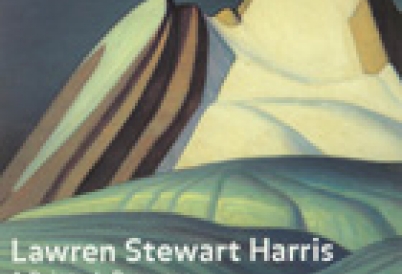 Lawren Stuart Harris: A Painter's Process