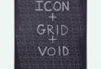 Art of the Americas from the Chase Manhattan Collection: ICON + GRID + VOID