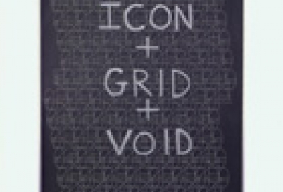 Art of the Americas from the Chase Manhattan Collection: ICON + GRID + VOID