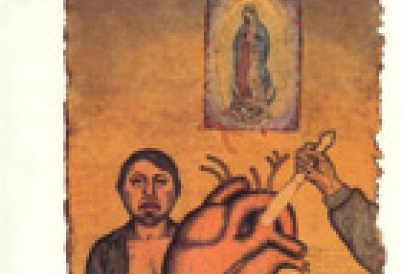 Aspects of Contemporary Mexican Paintings