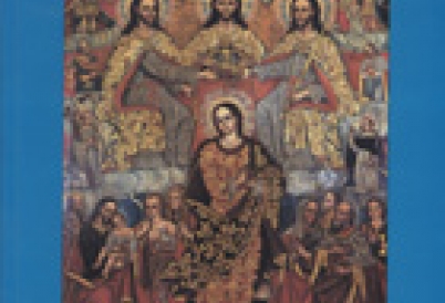 Gloria in Excelsis: The Virgin and Angels in Viceregal Painting of Peru and Bolivia