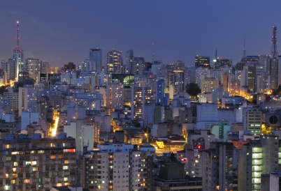 Sao Paulo