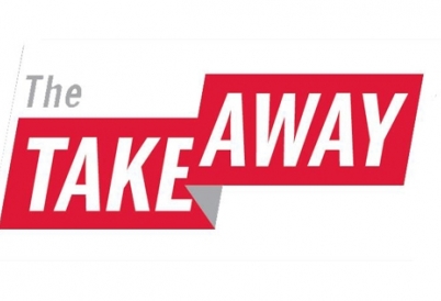 WNYC's The Takeaway