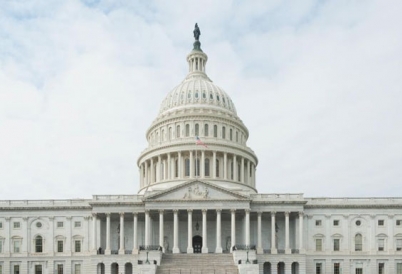 U.S. Capitol Building