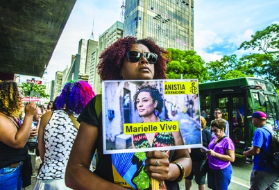 Curbing Homicides: What Works/What Doesn't, Americas Quarterly