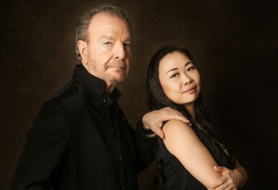 Pablo Ziegler & Masae Shiwa