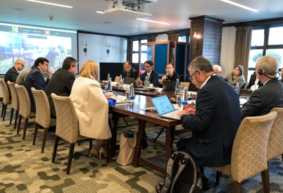  La Mesa Redonda