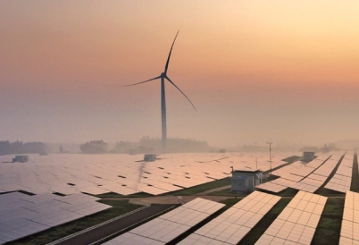 DOE alternative energy