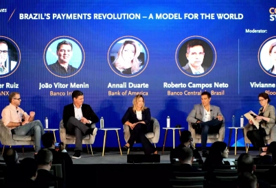 BRAVO Symposium: Brazil's Payments Revolution with Roberto Campos Neto - Vimarsana News