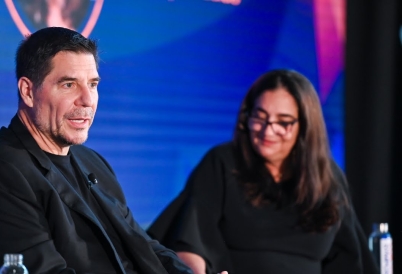 BRAVO Symposium: Marcelo Claure of Claure Group and Bicycle Capital