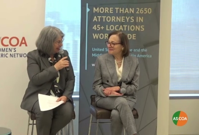 WHN Miami 2024: Mayor Daniella Levine Cava of Miami-Dade County - Vimarsana News