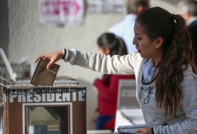 Democracy Dialogues: Mexico's Critical Electoral Turning Point - Vimarsana News