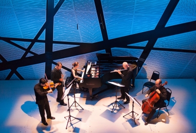 Ónix Ensamble
