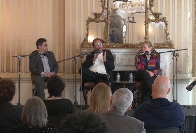 Panel discussion
