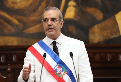 Luis Abinader