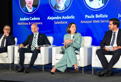 Advancing Digital Inclusion for Economic Growth