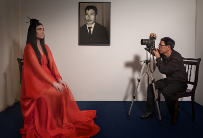 Alice Yura, Foto Yura I, 2022