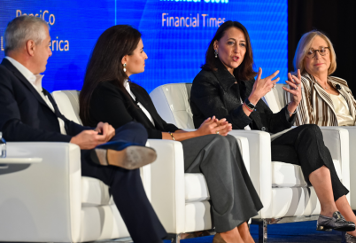 Unleashing Latin America's Potential on the Global Stage