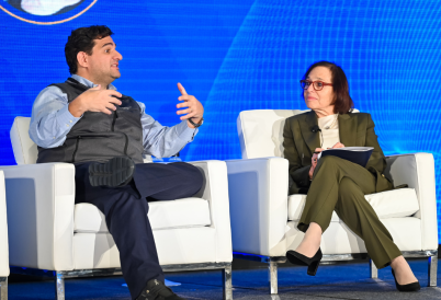 What it Takes to Build Billion Dollar Companies in the Next Phase