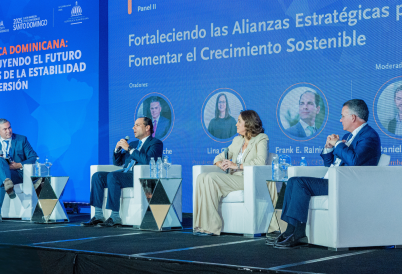 Panel2DR2025