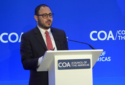 Rodrigo Mariscal Paredes
