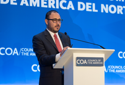 Rodrigo Mariscal Paredes