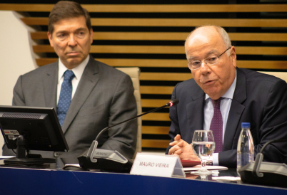 Mauro Vieira