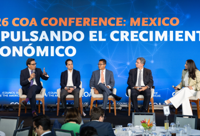 Financiamiento como Catalizador del Desarrollo