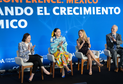 Impulsando el Crecimiento Económico