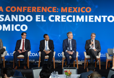 Panel Energia
