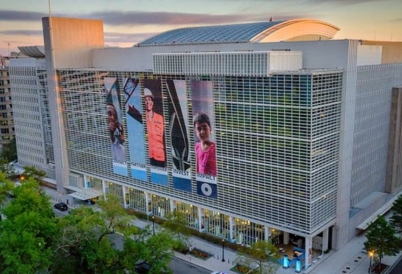 World Bank Headquarters