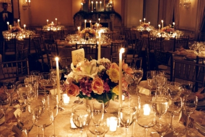 We can host 120 people for seated dinners or 200 for cocktail receptions. (Photo: Kathi Littwin)