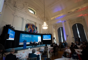 The 53rd Annual Washington Conference on the Americas