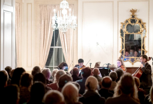 Momenta Quartet
