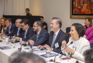 CFO Forum Mexico City 2024