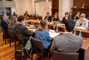 Brazil Roundtable