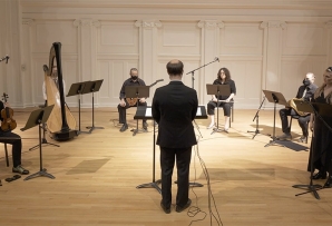 Ensemble Dal Niente. 
